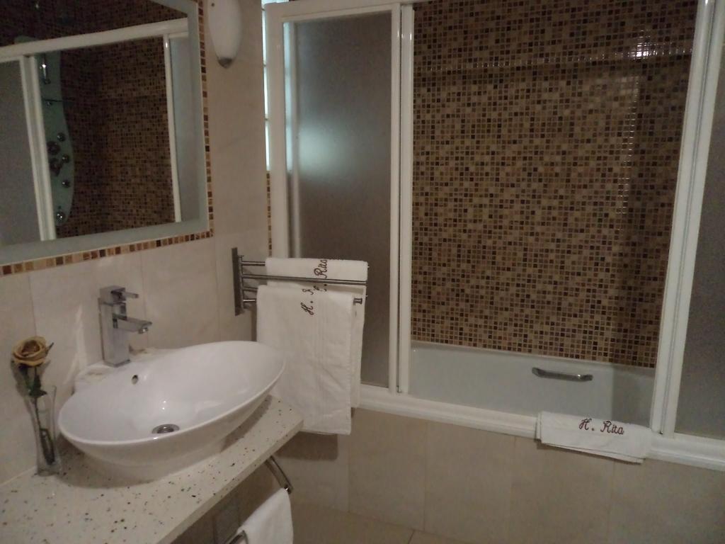 Paraiso D'El Rio Mértola Kamer foto