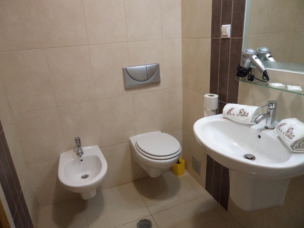 Paraiso D'El Rio Mértola Kamer foto