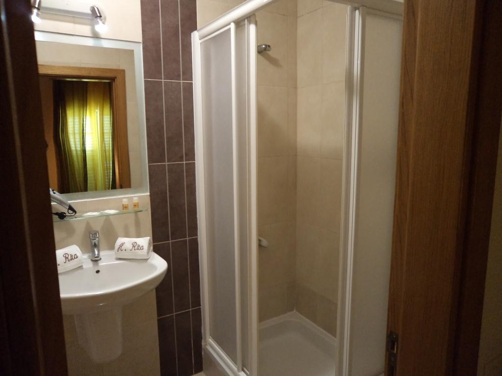 Paraiso D'El Rio Mértola Kamer foto