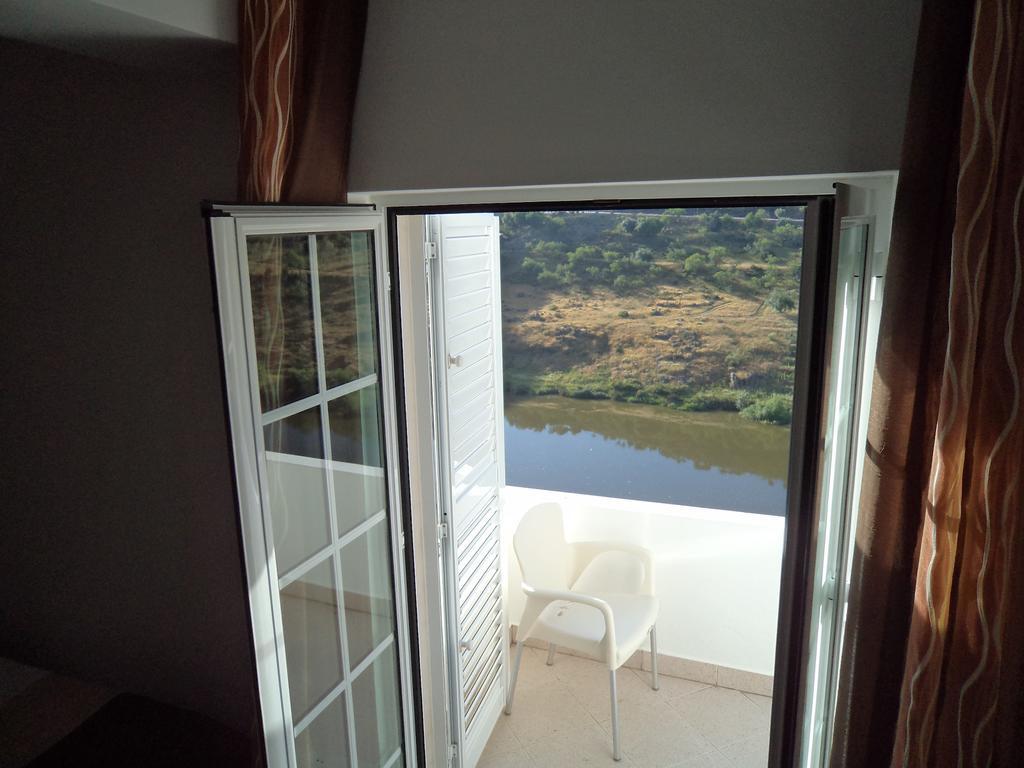 Paraiso D'El Rio Mértola Kamer foto