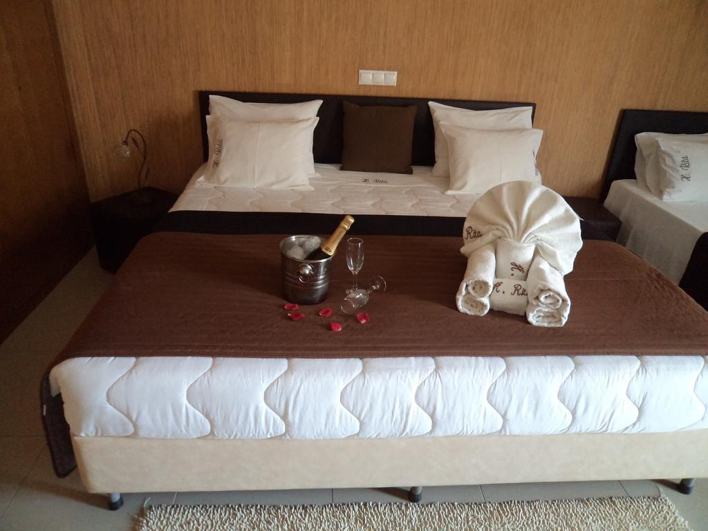 Paraiso D'El Rio Mértola Kamer foto