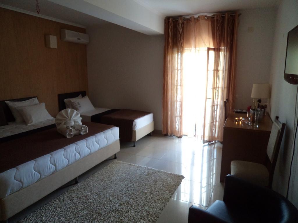 Paraiso D'El Rio Mértola Kamer foto