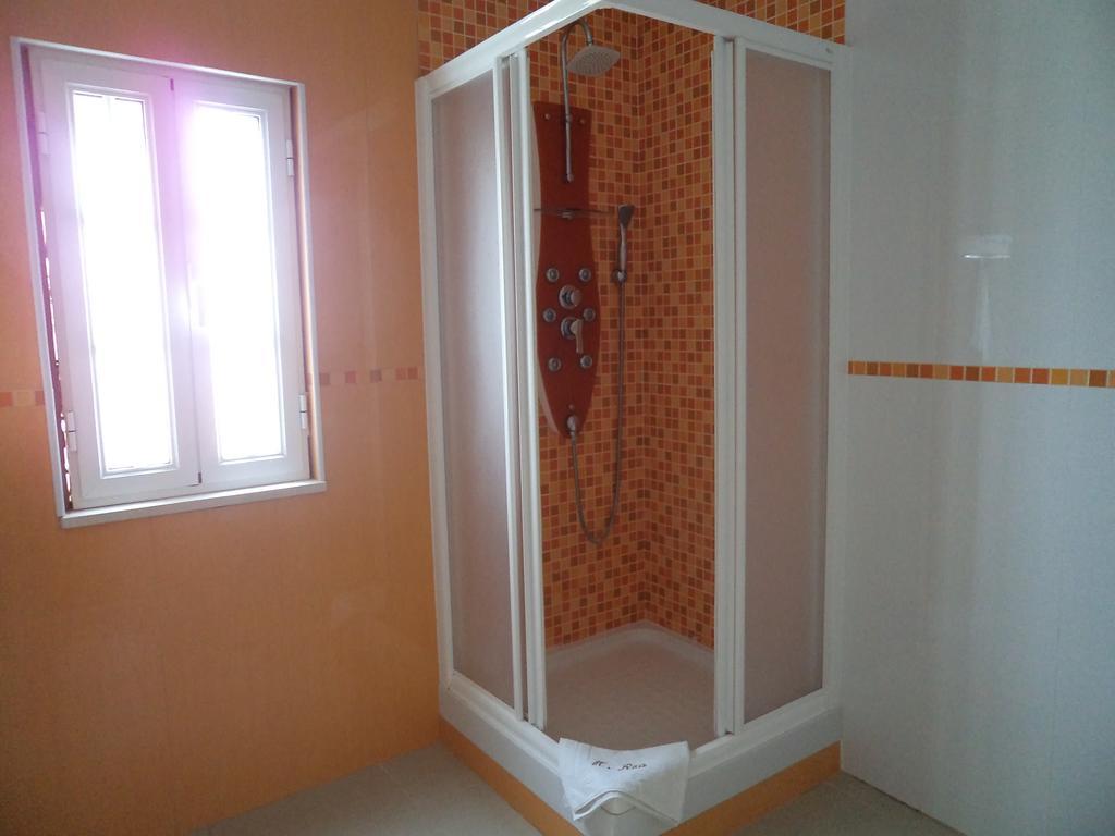 Paraiso D'El Rio Mértola Kamer foto