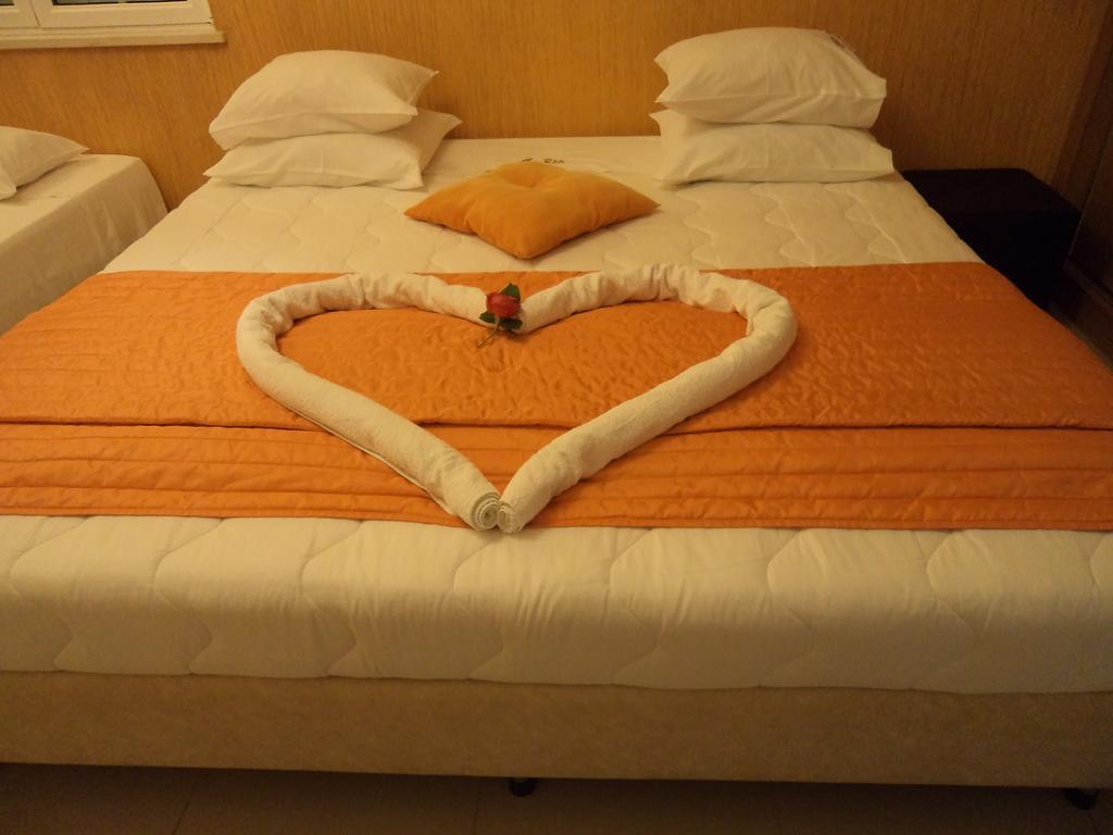 Paraiso D'El Rio Mértola Kamer foto