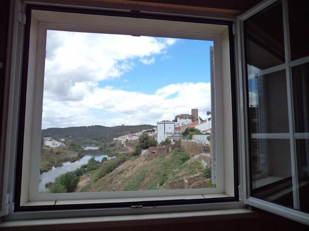 Paraiso D'El Rio Mértola Kamer foto