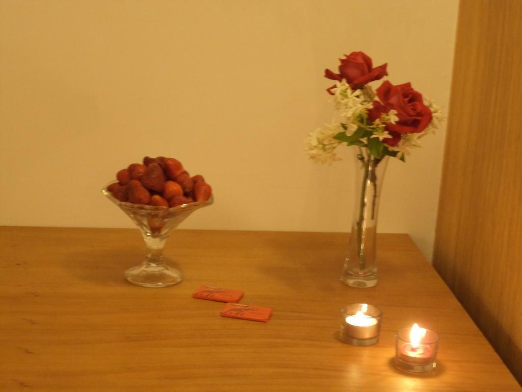 Paraiso D'El Rio Mértola Kamer foto