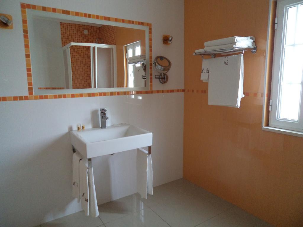 Paraiso D'El Rio Mértola Kamer foto