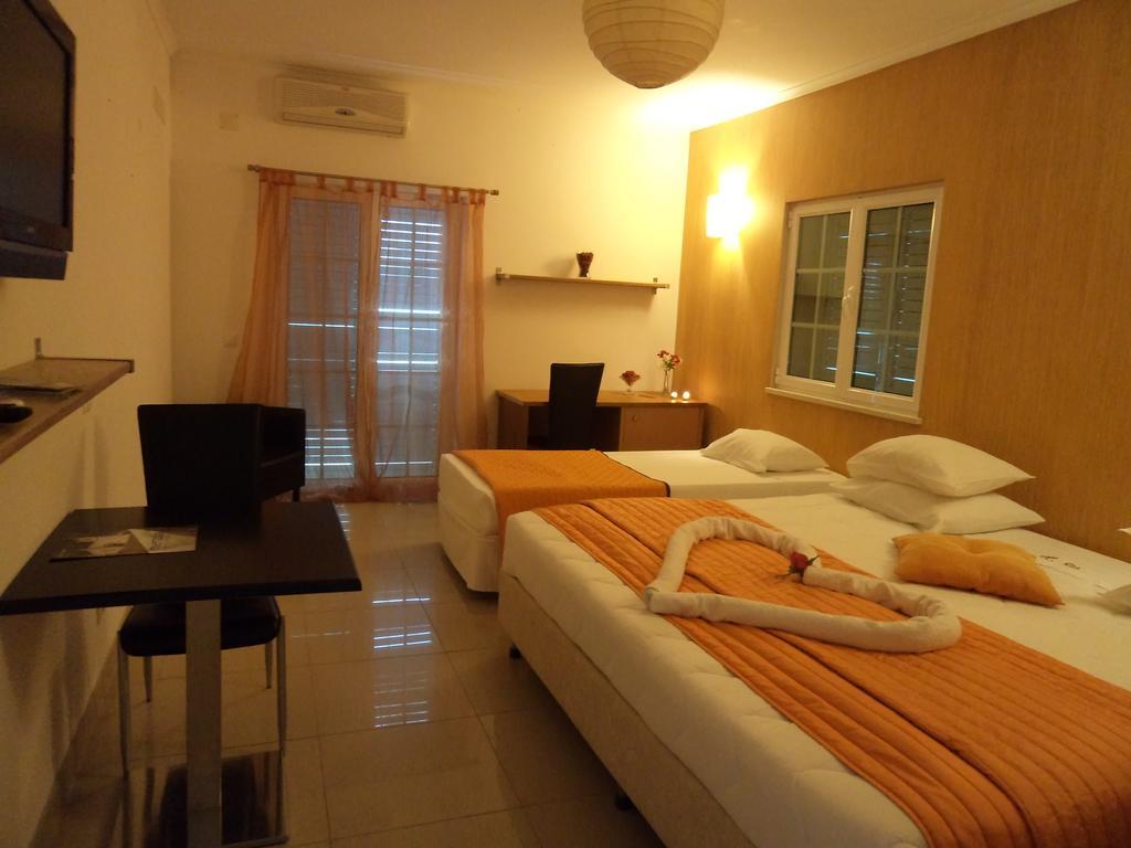 Paraiso D'El Rio Mértola Kamer foto