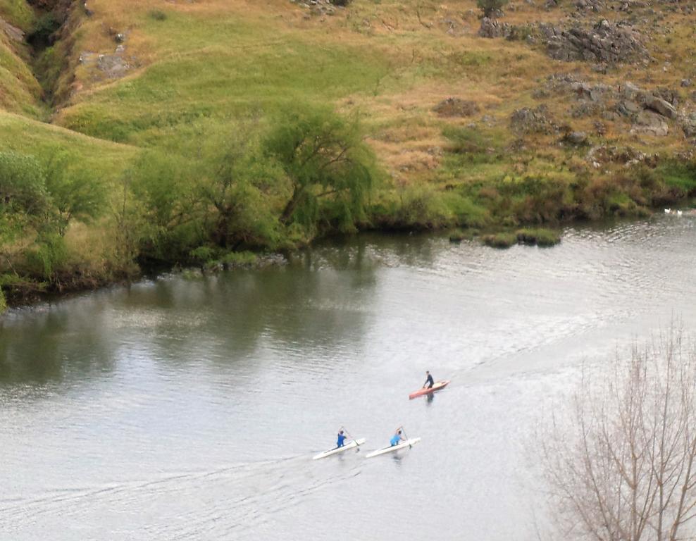 Paraiso D'El Rio Mértola Buitenkant foto