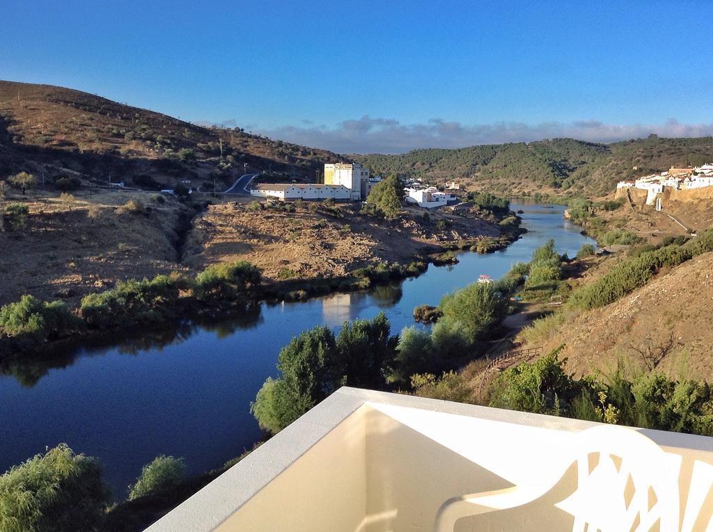 Paraiso D'El Rio Mértola Kamer foto