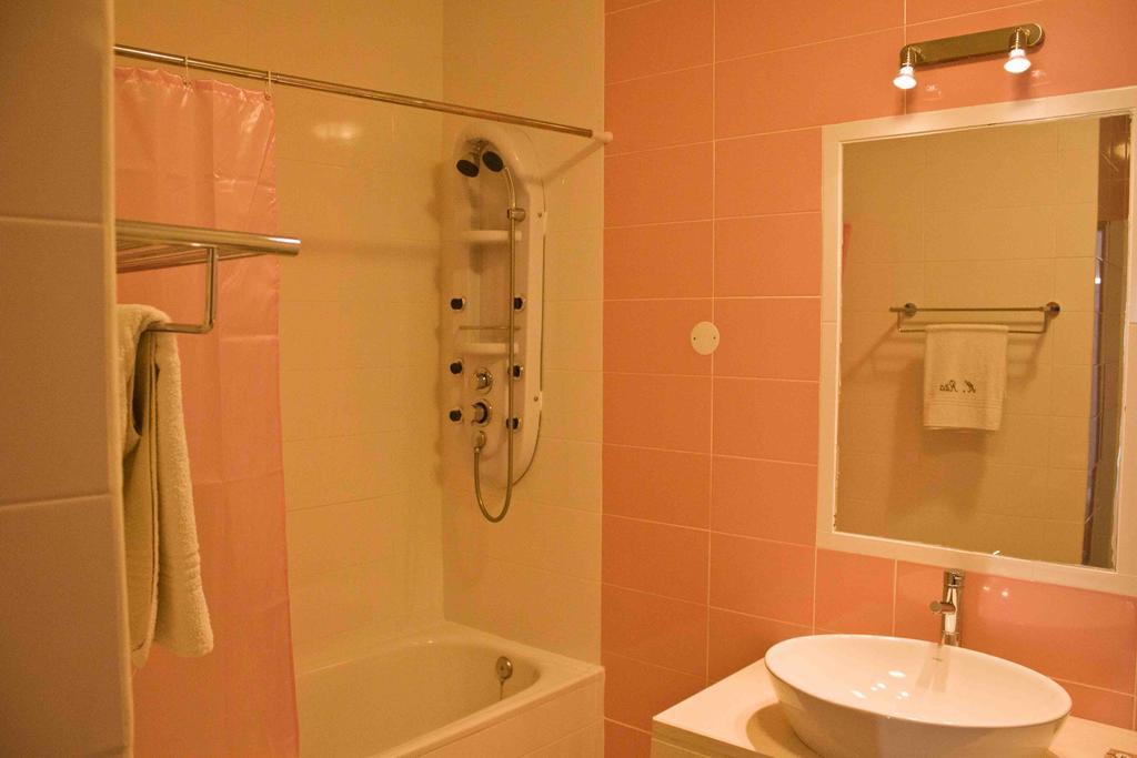 Paraiso D'El Rio Mértola Kamer foto