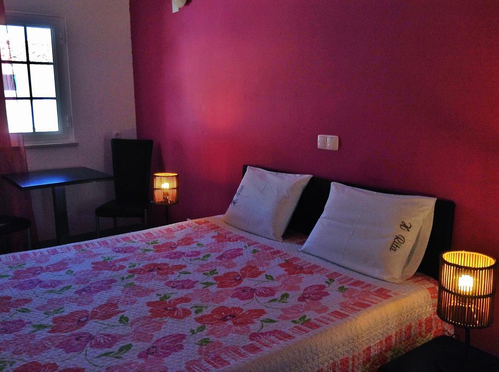 Paraiso D'El Rio Mértola Kamer foto