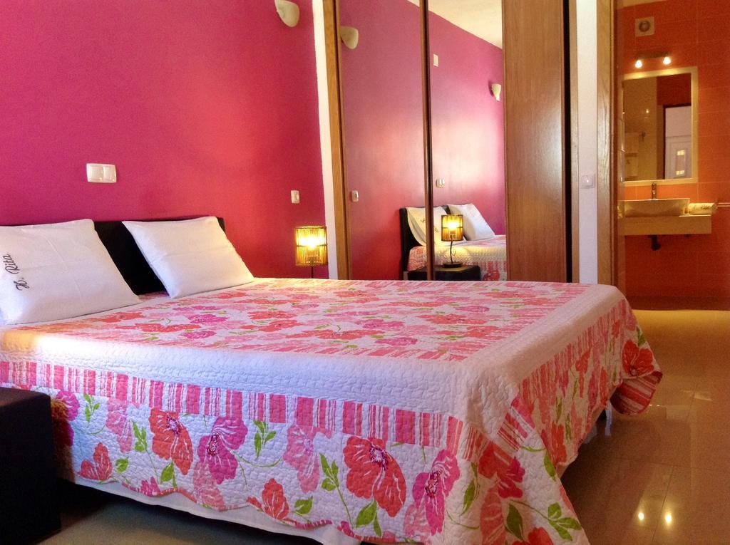 Paraiso D'El Rio Mértola Kamer foto