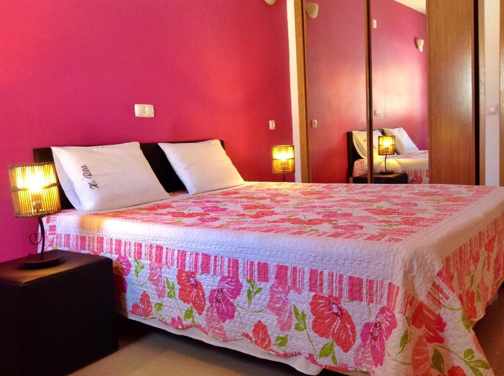 Paraiso D'El Rio Mértola Kamer foto