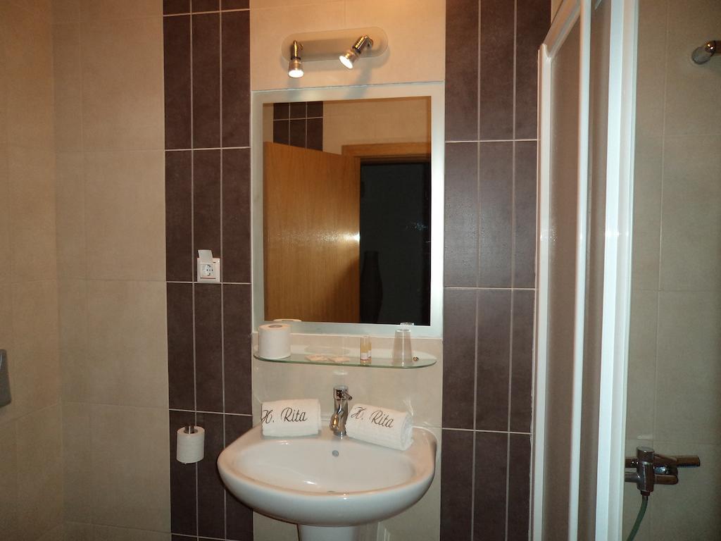 Paraiso D'El Rio Mértola Kamer foto