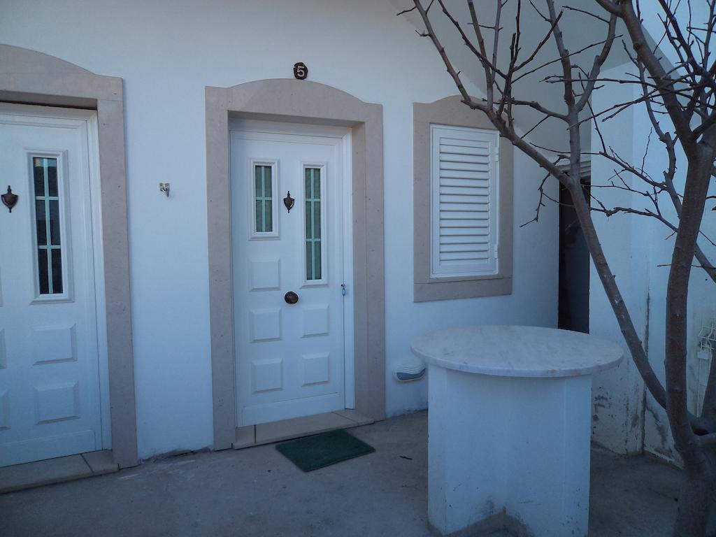 Paraiso D'El Rio Mértola Kamer foto