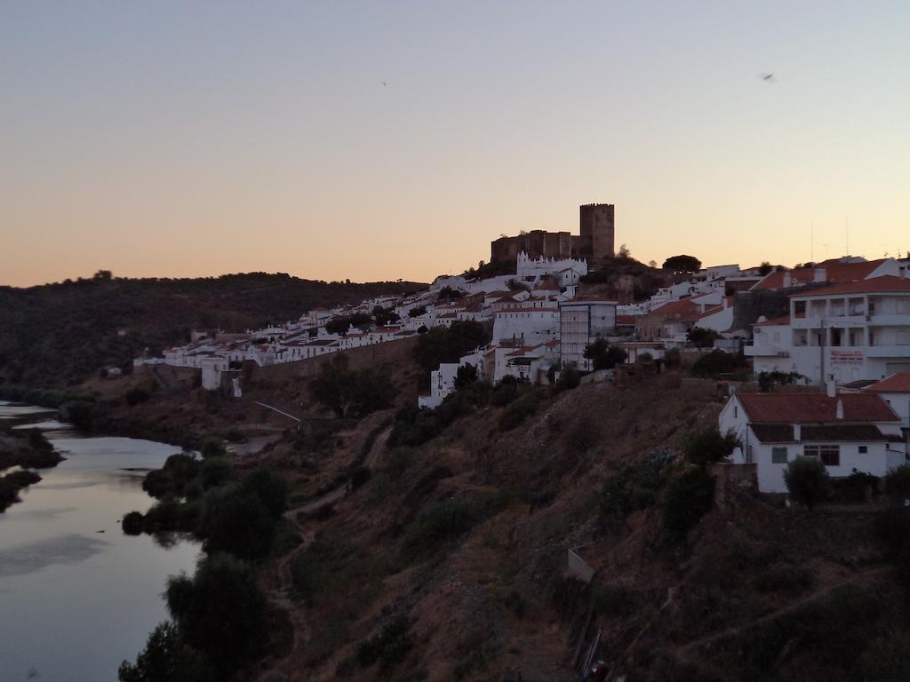 Paraiso D'El Rio Mértola Kamer foto